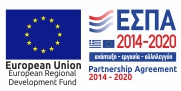 European Union - Europian Regional Development Fund - opens in new tab
